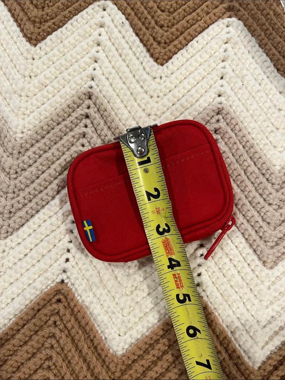 Fjallraven compact stylish